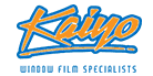 Kaiyo Window Films